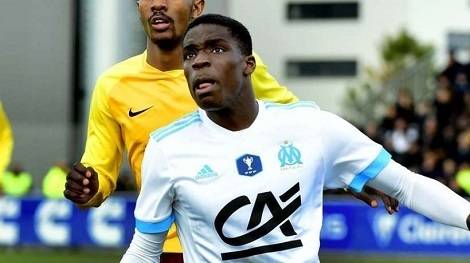 Евертън взе талант от Марсилия – SportVox