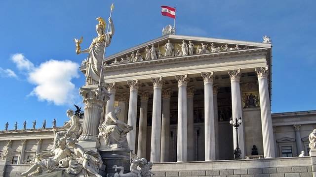 Австрийският парламент ще разгледа проекторезолюция за борба с насилственото отнемане на органи в Китай