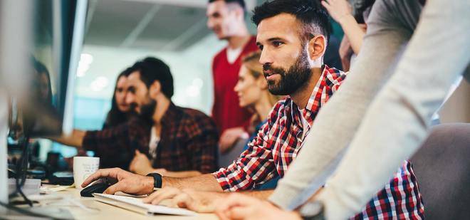 РАД Група – комуникационни технологии за Вашия бизнес