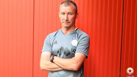 Белчев се завърна начело на ЦСКА! – SportVox