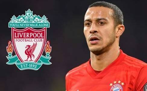 Ливърпул близо до Тиаго – SportVox