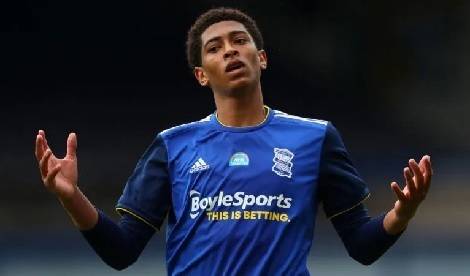 Дортмунд взе нов голям талант – SportVox