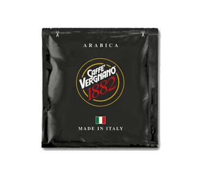Кафе филтри дози Vergnano 1882 Arabica 150 бр. ESE 44
