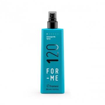 FRAMESI For-Me Detangle Me Spray 120 Моделиращ спрей за коса 200мл