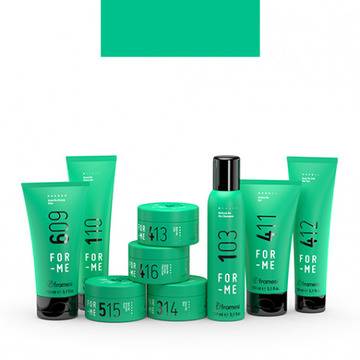 Framesi For-Me Keep Me Strong Glue Гел за коса с много силна фиксация 150ml