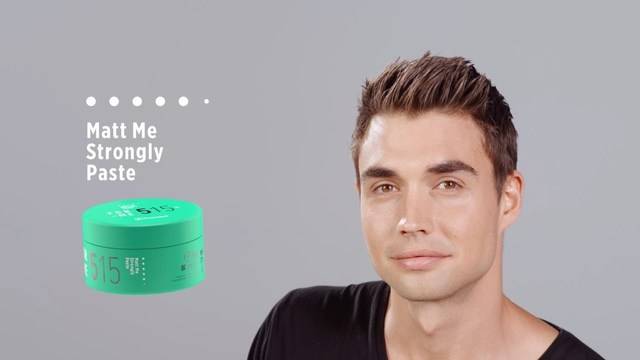 Framesi For-Me Shape 515 Matt me Strongly Paste Pasta Hold 5 Матираща паста за супер силна фиксация 80ml