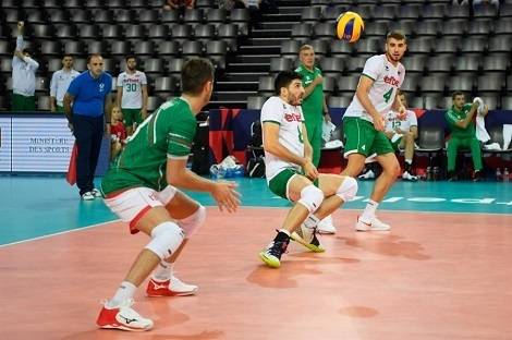 България запазва позиции в световната ранглиста – SportVox