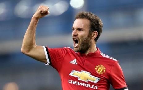 Мата иска във Фенербахче – SportVox