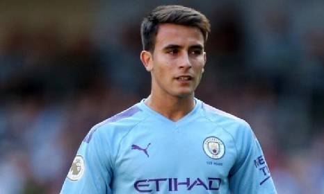 Гарсия предпочита Сити пред Барселона – SportVox