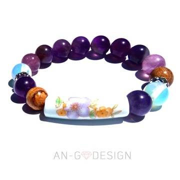 Красиво Бижу Гривна Moulin Rouge