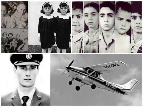 10 странни мистерии, от които ще ви побият тръпки