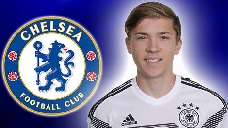 Челси и Ливърпул следят талант на Хофе – SportVox