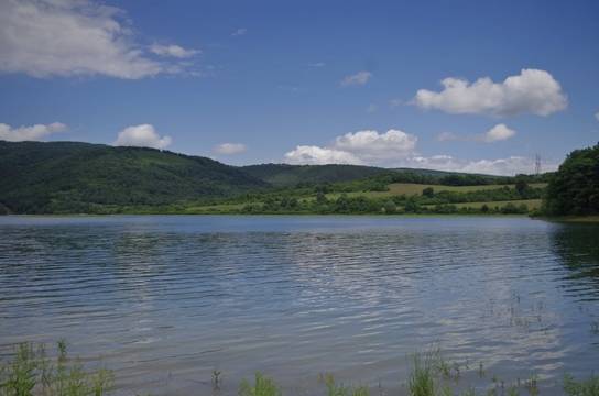Разходка до язовир Йовковци
