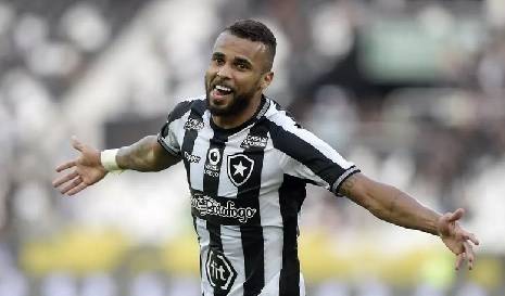 Лудогорец се подсилва с халф на Ботафого – SportVox