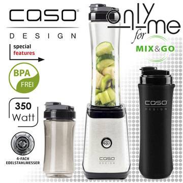 Блендер за смути CASO B 350 Single-Serve 3609