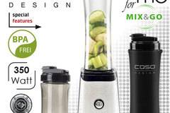 Блендер за смути CASO B 350 Single-Serve 3609