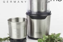 Електрическа мелничка за кафе, ядки и подправки CASO UZ 200 1749