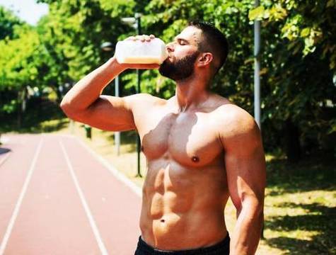 Качествени протеинови добавки