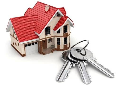 Свежо преобразяване на дома