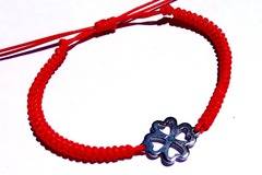 Гривни Amulet с Детелина