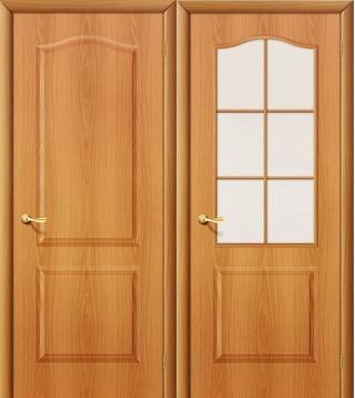 Интересно четиво за интериорните врати