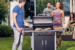 Барбекю на газ Enders Chicago 3R Turbo