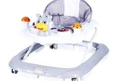 Бебешка проходилка