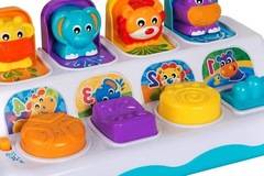 Защо да купим на детето музикална играчка от интернет