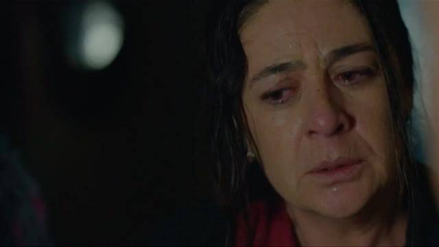 Черна любов Сезон 2 Епизод 43