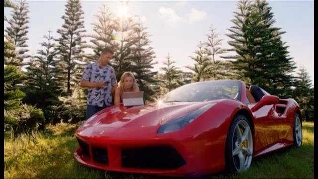 Магнум Сезон 2 Епизод 12