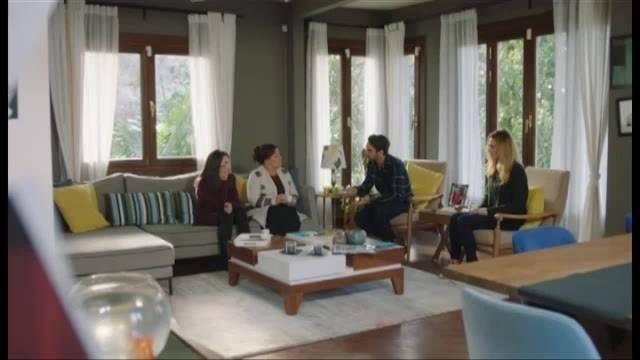 Научи ме да обичам Сезон 1 Епизод 55