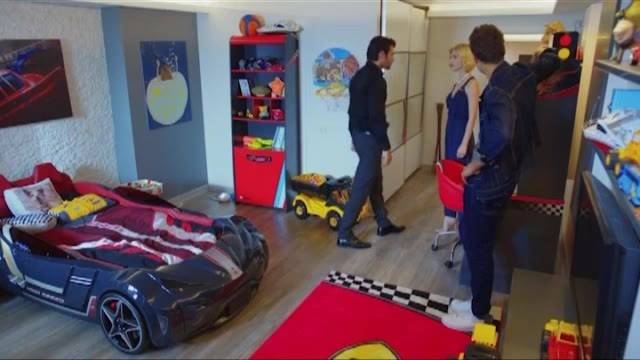 Горчиво и сладко Сезон 1 Епизод 40