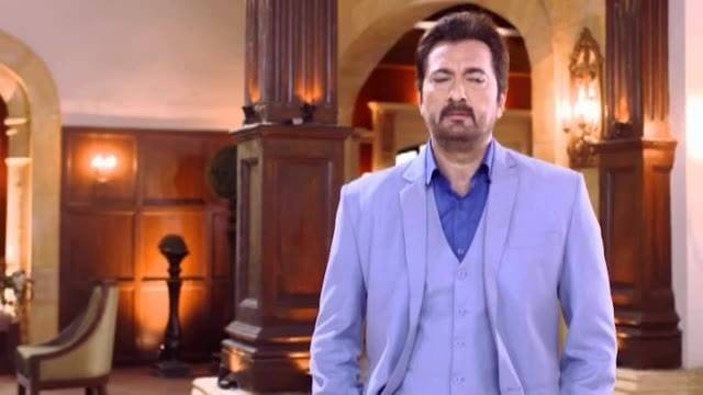 Мистична любов Епизод 27