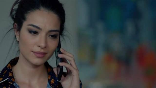 Черна любов Сезон 2 Епизод 42