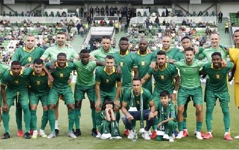 Лудогорец сгази Левски с лекота – SportVox