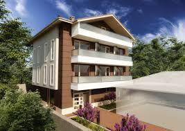 Многофамилните къщи – една нова съвременна алтернатива