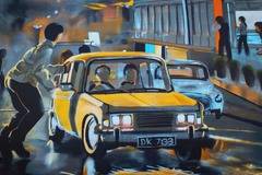 Златни правила за движение с автомобил