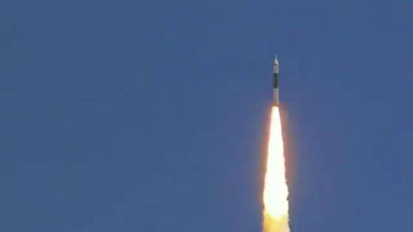 АВАРИЯ: Ракетата Куайчжоу-11 на китайската компания Експейс не достигна орбита!