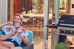 Барбекюта и аксесоари Enders