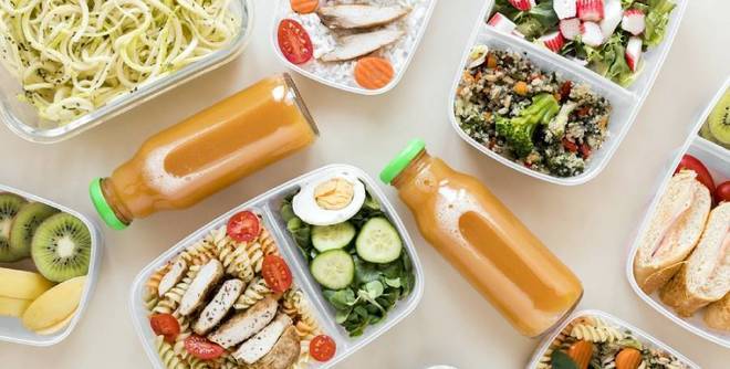 Три предимства на индивидуалния режим на хранене