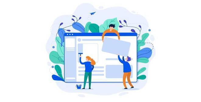 Нараства интересът към SaaS платформи за създаване на сайтове