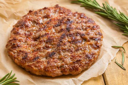 Сръбска Плескавица Рецепта