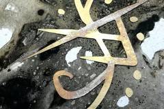 Талисман за пари и късмет – картина със сигил