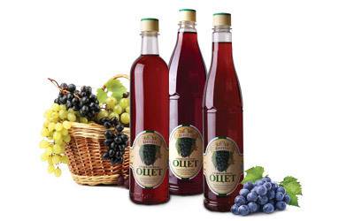 Оцет – Винпром АД Велико Търново