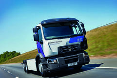 Renault Trucks пусна на пазара Range D Wide ZE на батерии