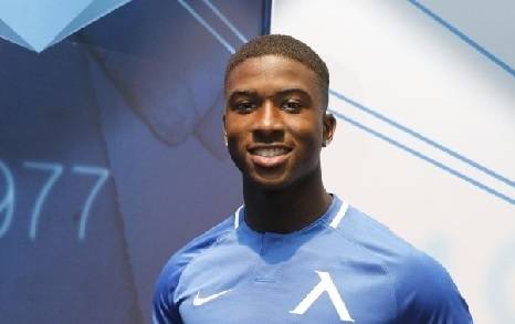 Робърта бяга от Левски – SportVox