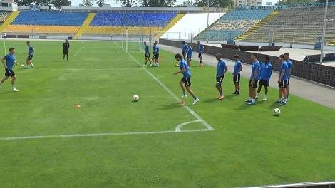 Пълна мъгла относно бъдещето на Левски – SportVox