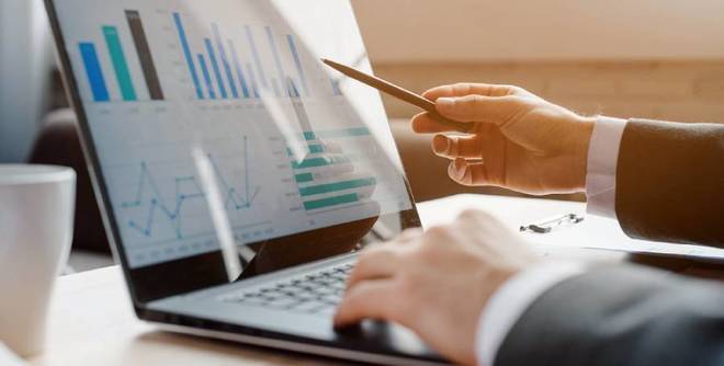 Как да работим с данни от различни източници чрез аналитичния софтуер Tableau