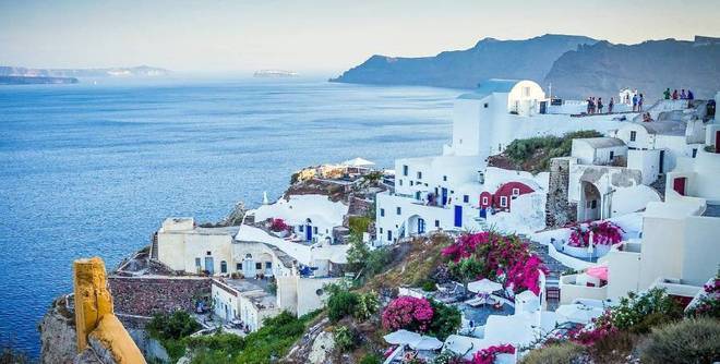 Българите запазват интереса си към почивки в Гърция