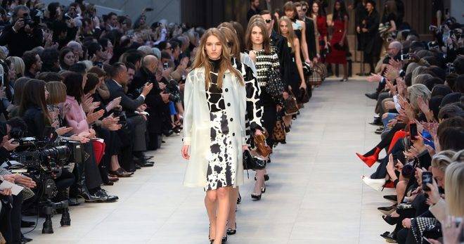 Това лято седмиците на модата ще бъдат дигитални